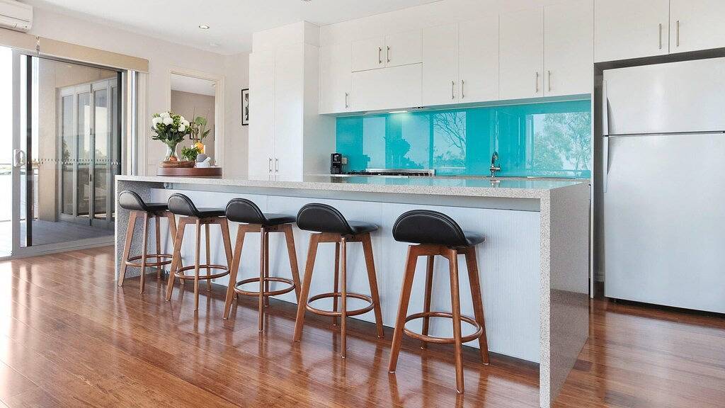 Bella Vista - Einfach atemberaubender Panoramablick auf die Bucht! in McCrae, Mornington Peninsula