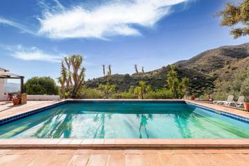 Villa pour 14 Personnes dans Palma-Palmilla, Malaga, Photo 1