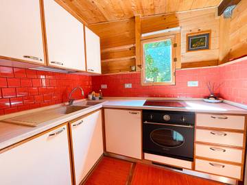 Camping für 2 Personen in Palazzuolo sul Senio, Florenz Provinz, Bild 2