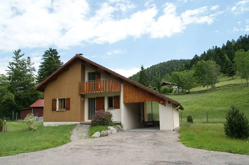 Photo : Maison de vacances