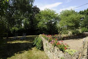 Gîte pour 6 Personnes dans Saint-Julien-de-Civry, Saône-et-Loire, Photo 4