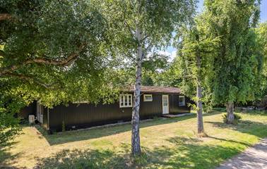Ferienhaus für 6 Personen in Klint, Odsherred, Bild 1