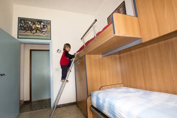 Ferienwohnung für 5 Personen in Massa Marittima, Maremma, Bild 3