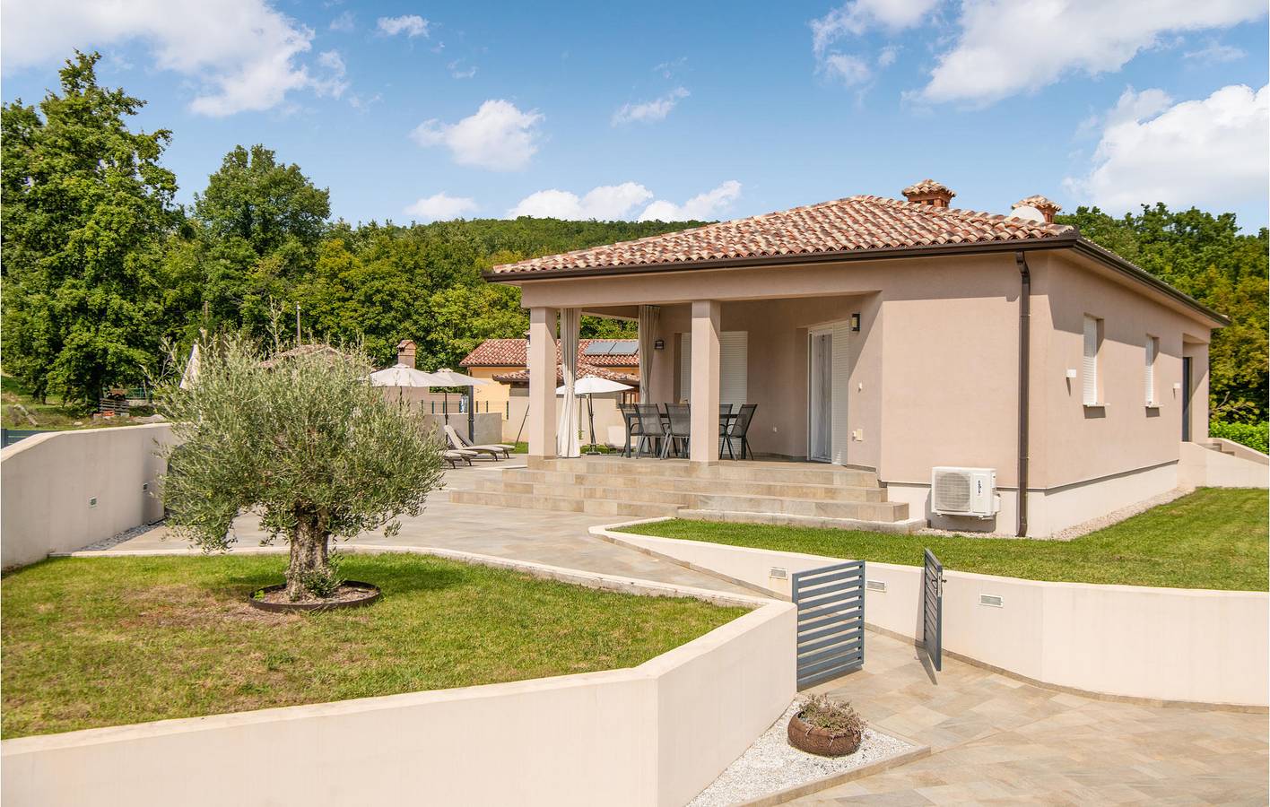 Casa vacanza a Vinez a partire da 146€ a notte