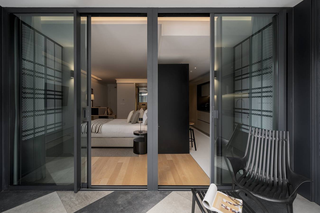 Apartamento inteiro, No Funchal, em edifício de luxo - Savoy Insular Vi in Funchal (Sé), Madeira