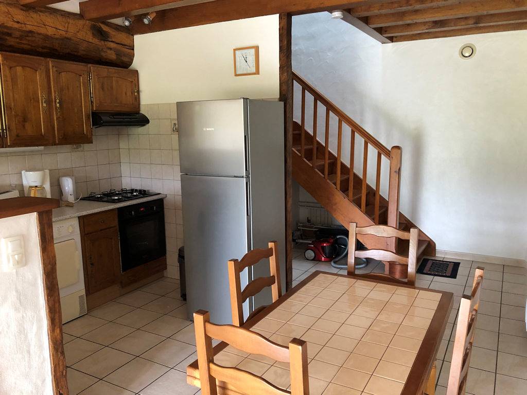 Gite Etchegaraya in Saint-Pée-sur-Nivelle, Région de Bayonne