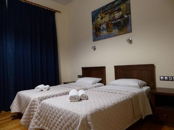 Maison d’hôte pour 2 personnes à Réthymnon - 3