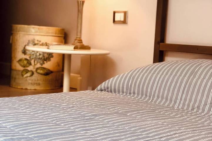Appartamento intero, Casa di Zelda - A 500 metri dal centro in Cremona, Provincia di Cremona