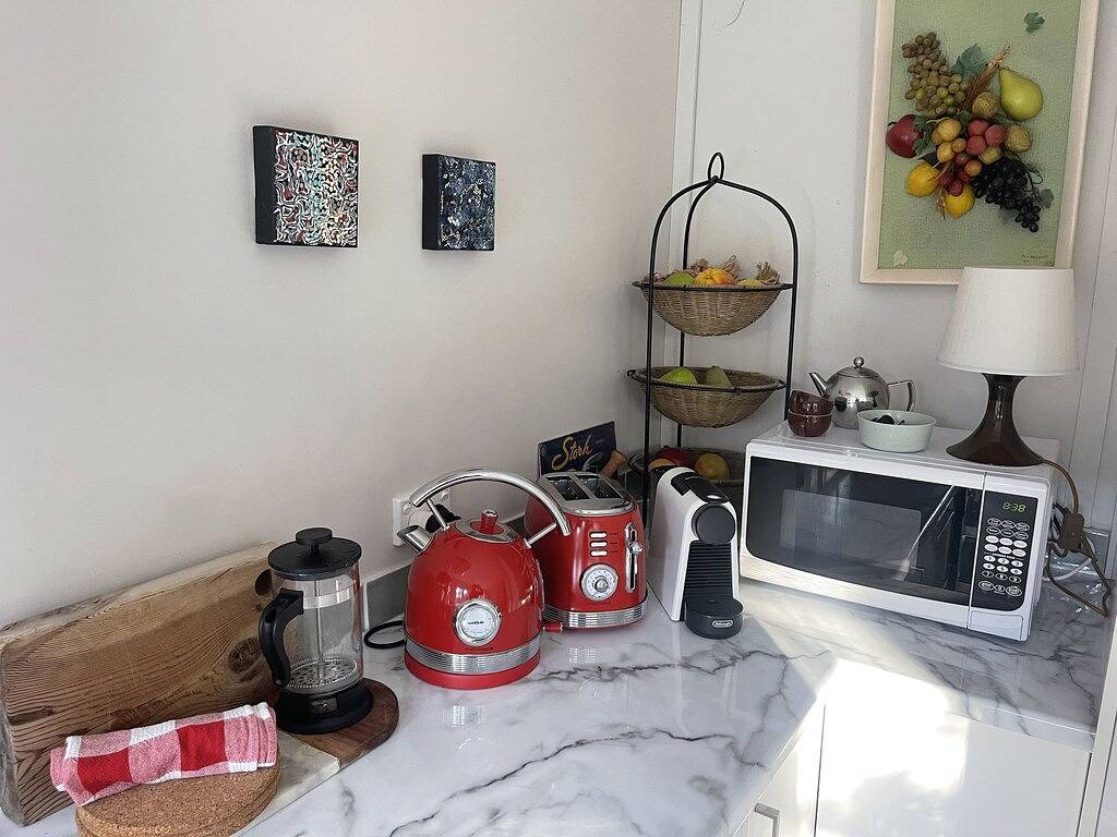 Burrill Lake View Ferienhaus in Burrill Lake, New South Wales