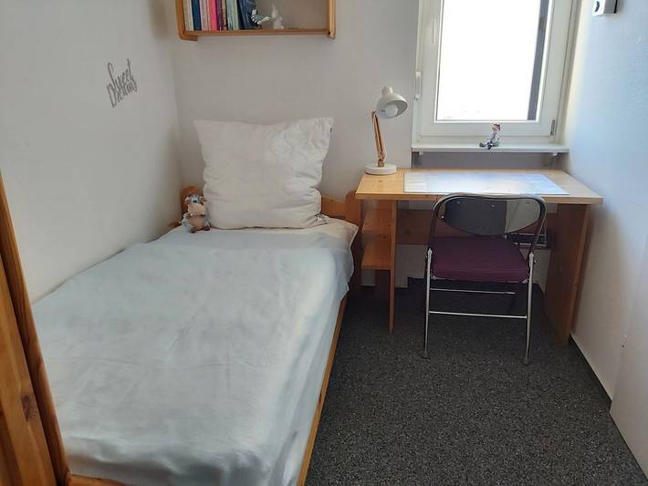 Ferienwohnung für 4 Personen, mit Balkon in Burg auf Fehmarn und Umgebung - 4