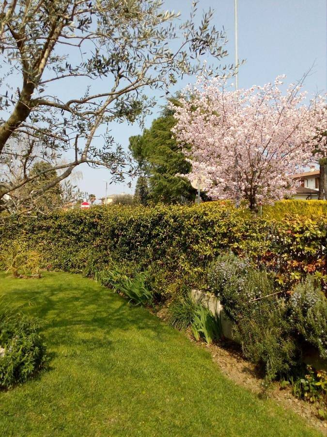 Chambre d’hôte pour 2 personnes, avec jardin et terrasse à Sirmione - 4