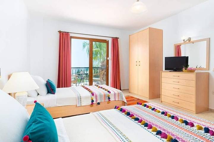 Secluded Villa with Large Private Pool & Beautiful Gardens | Walk to Kalkan Town in Kaş, Saklıkent