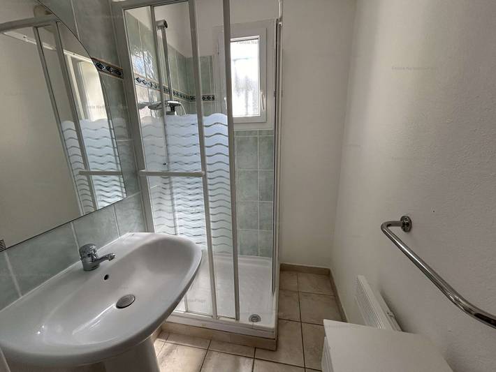 Location de vacances pour 7 personnes, avec terrasse dans Narbonne Plage - 4