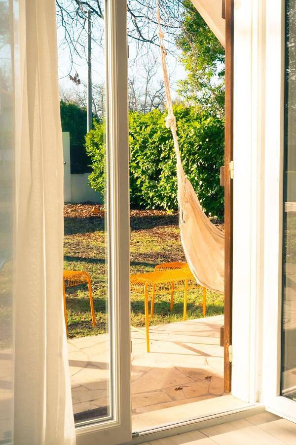 Villa pour 8 personnes, avec jacuzzi ainsi que jardin et piscine à Andernos-les-Bains - 3