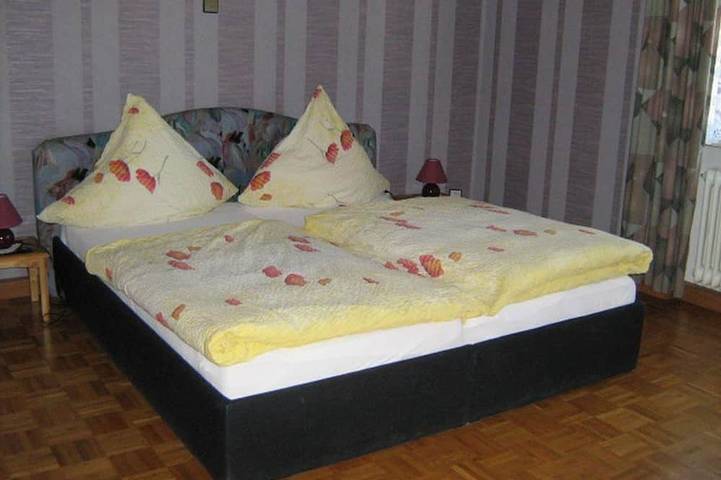 Ferienwohnung für 6 Personen, mit Garten in Freinsheim - 3