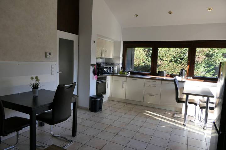Ferienhaus für 5 Personen, mit Terrasse und Garten in Wettringen - 3