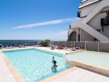 Location De Vacances pour 4 Personnes dans Batz-sur-Mer, Région de Saint-Nazaire, Photo 2