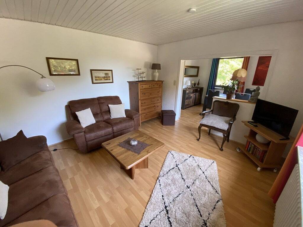 Ganze Wohnung, Idyllisches Ferienhaus in Wachenheim, Pfälzer Rheinebene