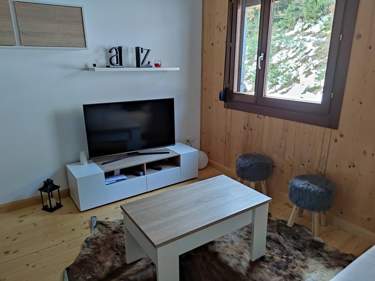 Appartement entier, Duplex Montagnard à 10 min de Jaca, Parking Inclus in Castiello de Jaca, Pyrénées Aragonaises
