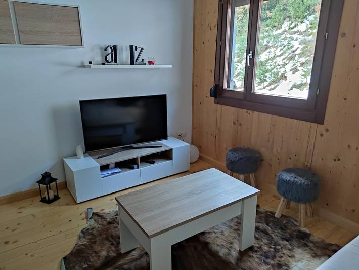 Gîte pour 6 personnes à Castiello de Jaca - 3
