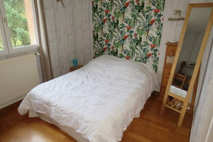 Location de vacances pour 6 personnes, avec jardin et terrasse à Francheville - 4