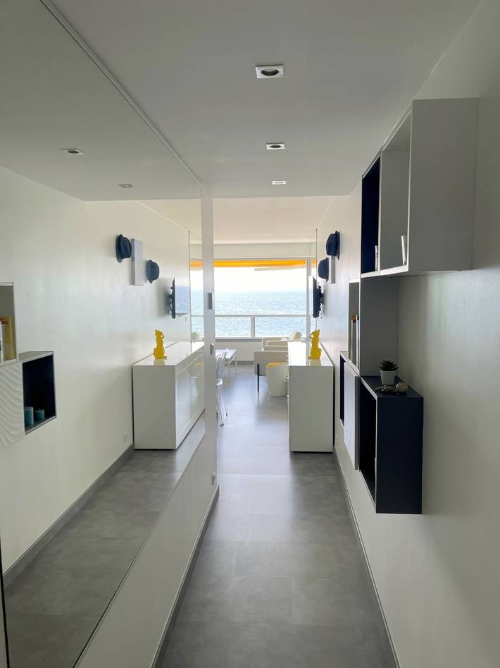 Ferienwohnung für 4 Personen, mit Pool, kinderfreundlich in Bandol - 4