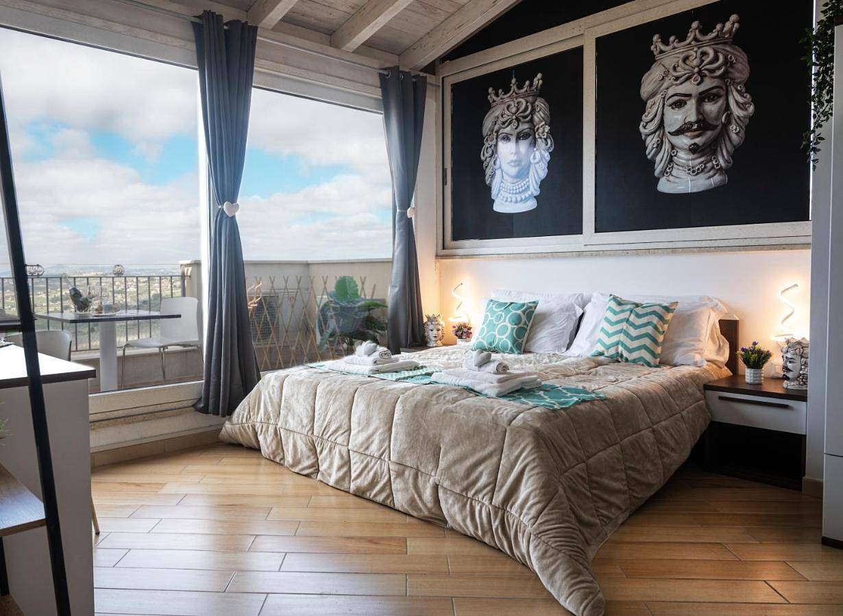 Il Moro - Agrigento Rooms in Favara, Agrigento Provinz