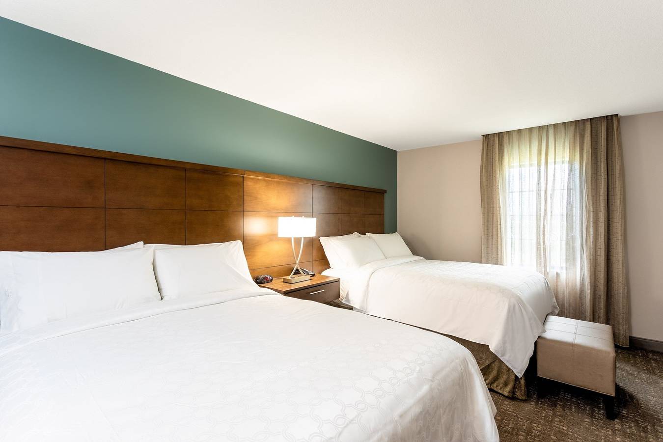 Staybridge Suites Fort Lauderdale Airport - West in Davie (Florida), Broward County