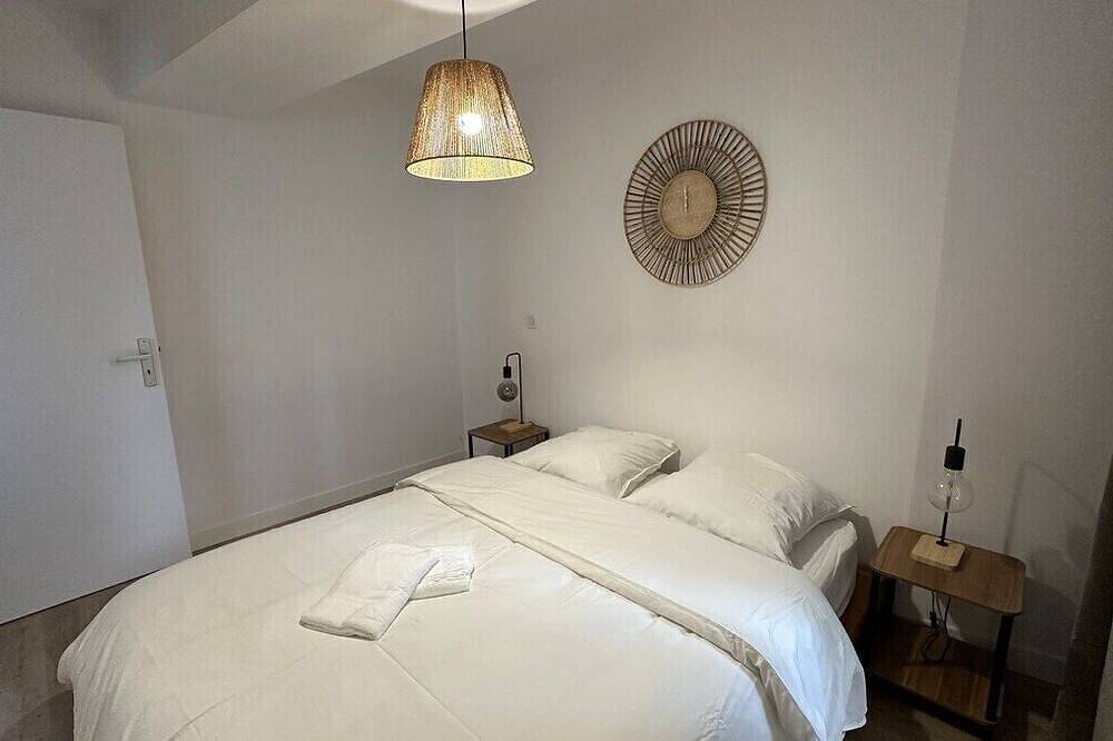 Ganze Wohnung, Maison à Chablis -  La capeline in Chablis, Auxerre und Umgebung