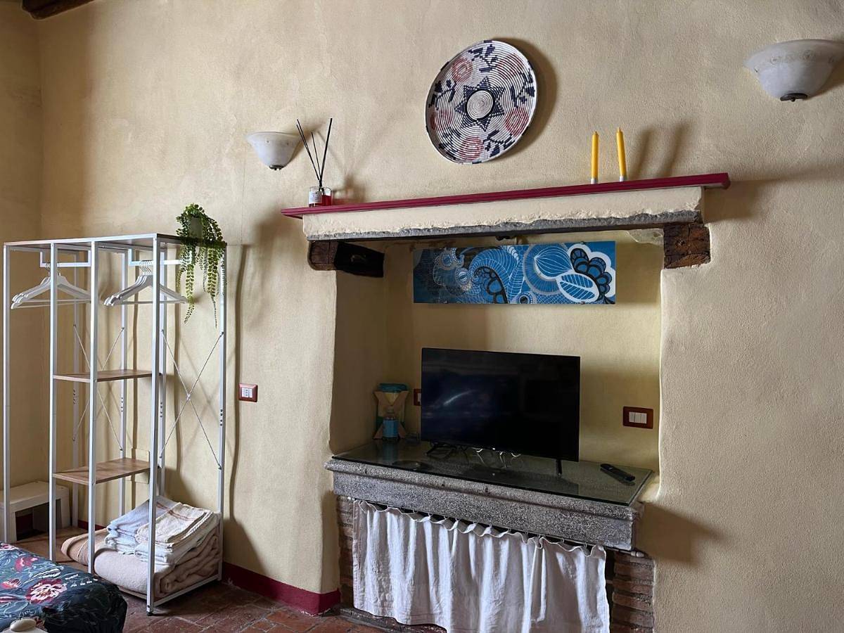 Ganze Wohnung, La Conchiglia in Scarlino, Grosseto Provinz