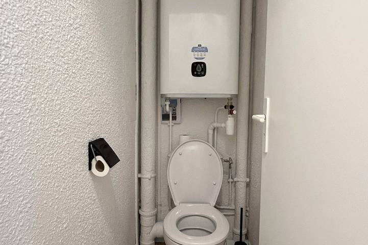 Gîte pour 4 personnes à Bielle (Pyrénées-Atlantiques) - 4