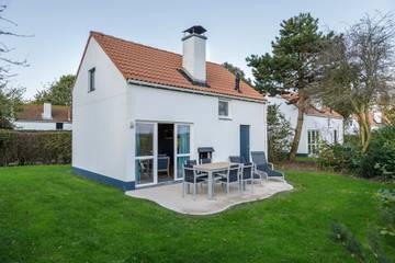 Gîte pour 5 Personnes dans Le Coq, Flandre, Photo 2