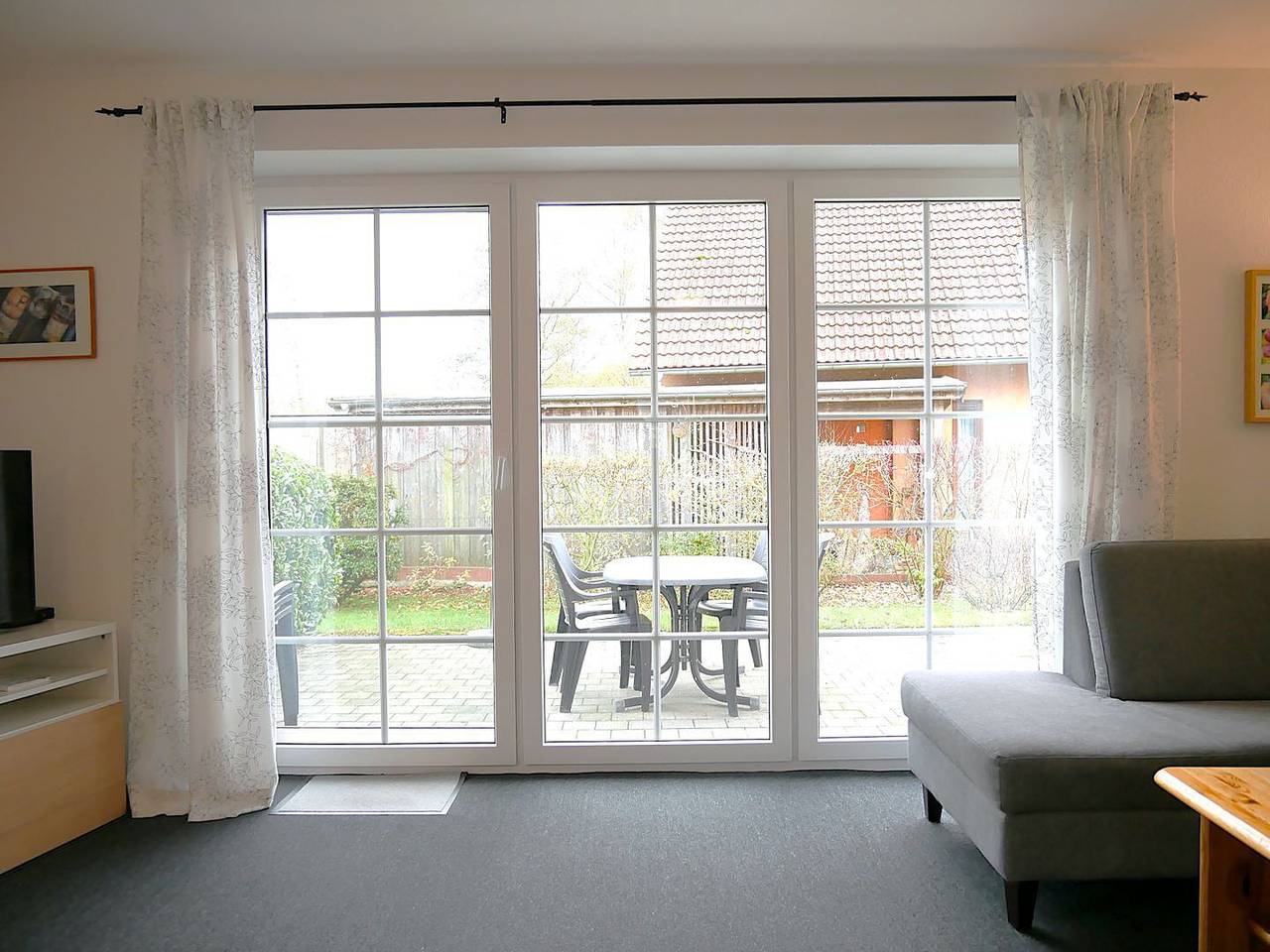 Ferienhaus "Avalon 2" auf Poel in Am Schwarzen Busch, Nordwestmecklenburg (Wismar und Umgebung)