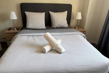 Villa pour 8 Personnes dans La Gaude, Région de Cannes, Photo 4