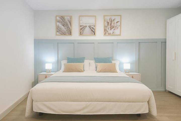 Gîte pour 4 personnes, avec balcon à Ciudad Rodrigo - 4