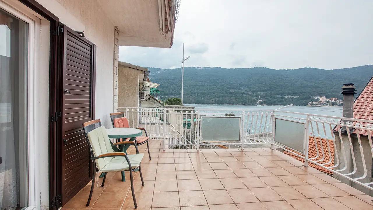 Ganze Ferienwohnung, Ferienwohnung für 8 Personen (70 m²) in Grebaštica in Grebastica, Šibenik-Knin