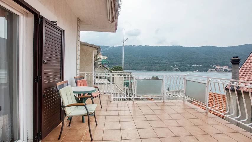 Ferienwohnung für 8 Personen, mit Terrasse - 1
