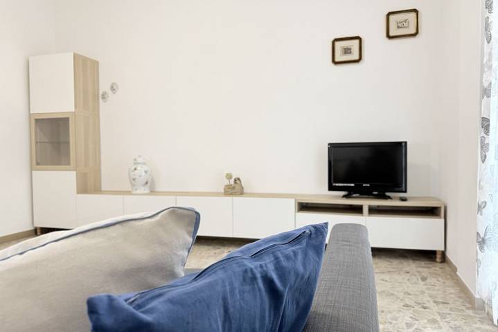 Appartement entier, Se243 - Senigallia, spacious three-room apartment close to the centre and the sea in Senigallia, Senigallia (Commune)