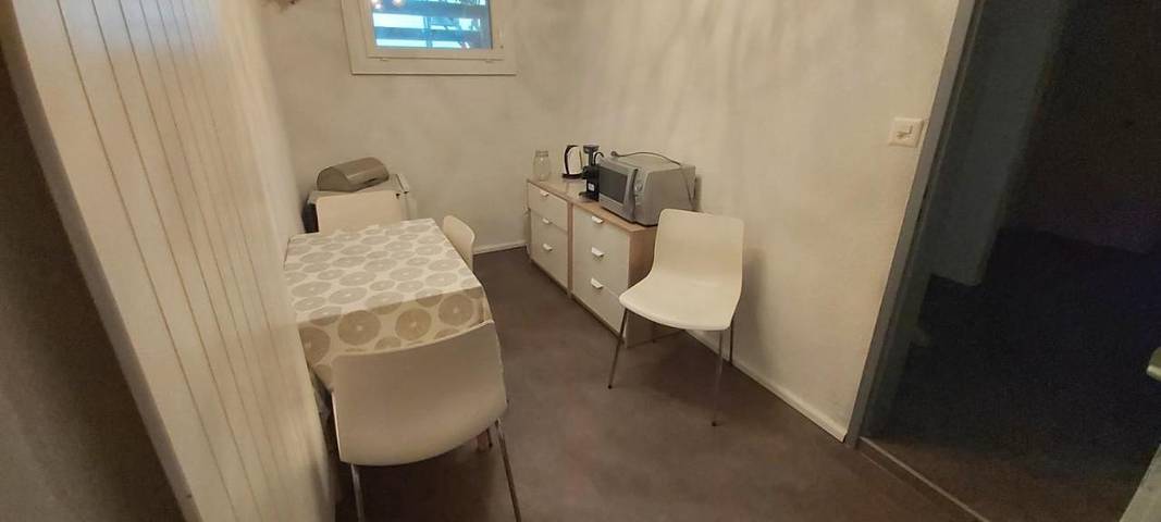 Location de vacances pour 4 personnes, avec vue et jardin à Montfaucon - 2