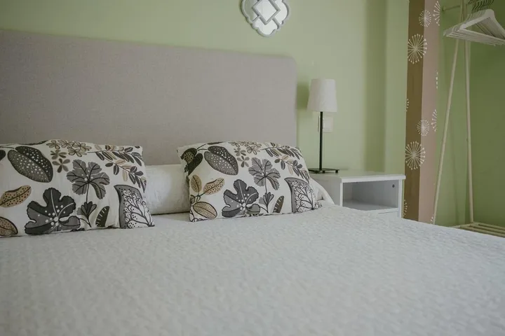 Hotel para 5 personas - 1