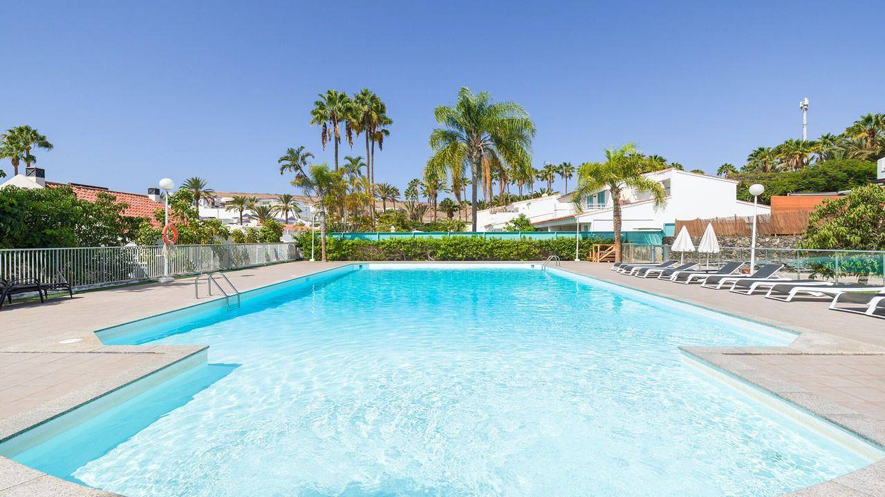 Ferienhaus für 5 Personen (150 m²) in San Bartolomé de Tirajana in Maspalomas, San Bartolomé de Tirajana