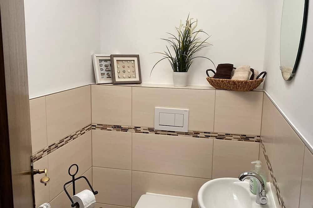 Appartement entier, Apartment Brisko - Vacation in a quiet location with many possibilities in Rösrath, Arrondissement de Rhin-Berg