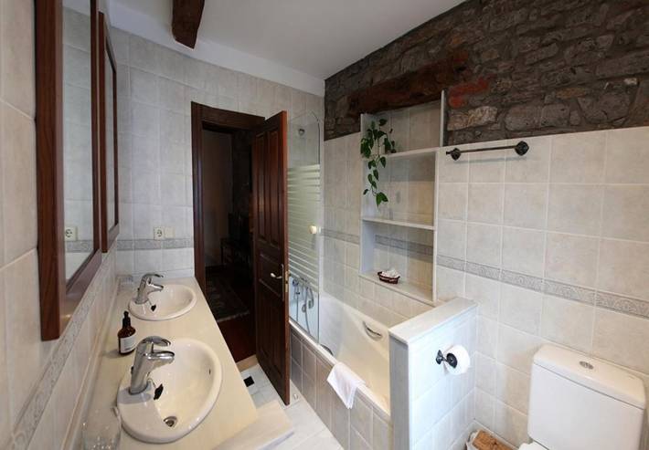 Chambre d’hôte pour 2 personnes, avec vue ainsi que terrasse et jardin à Oviedo - 3