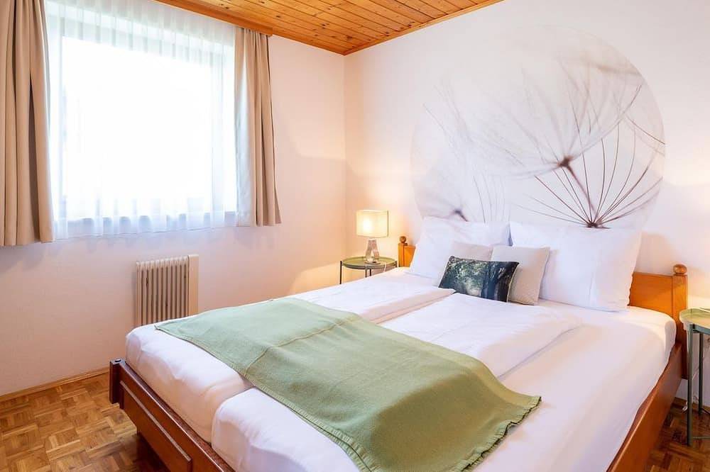 Ganze Wohnung, Landhausappartement, 1 Schlafraum - Ferienpark Scheiber in Karawanken und Bachergebirge, Sankt Kanzian am Klopeiner See