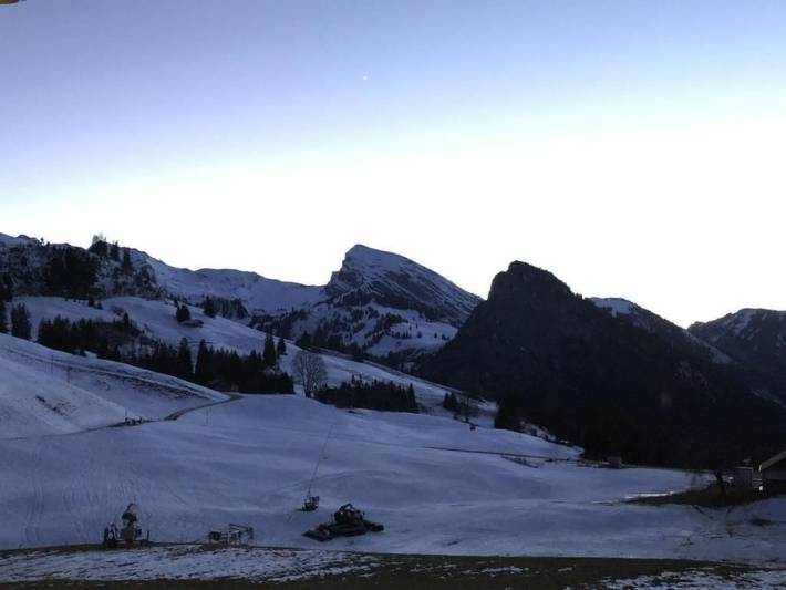 Ganze Wohnung, Gsässweid in Diemtigen, Frutigen - Lenk - Adelboden