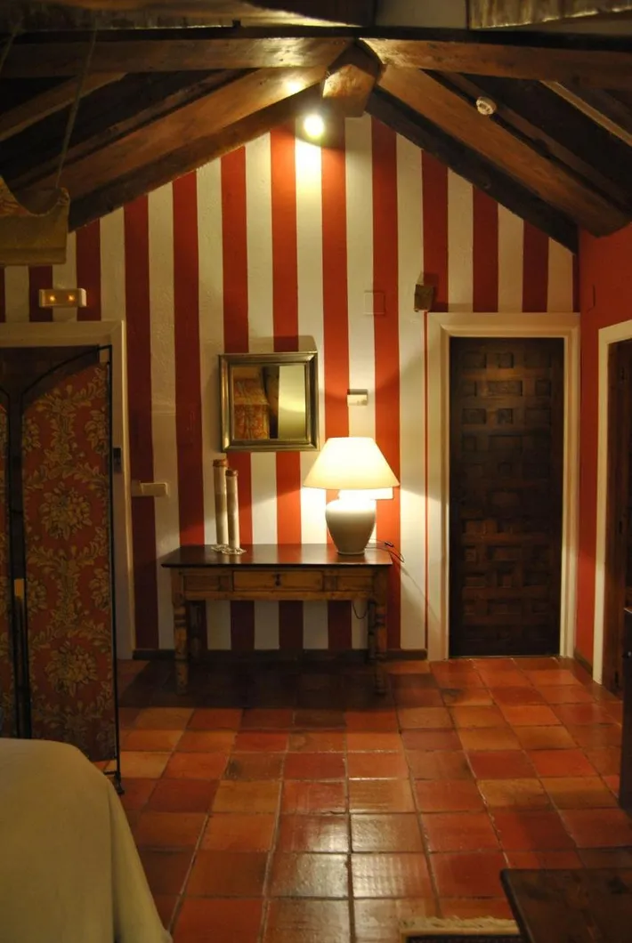 Hotel for 2 people - 1
