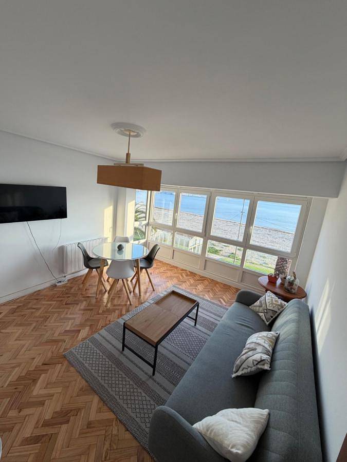 Appartement entier, Two-Bedroom Apartment in Praia As Delicias, Sada