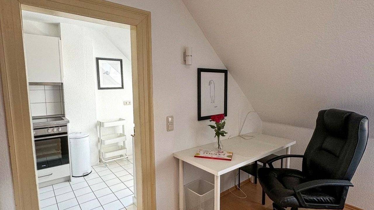 Ganze Ferienwohnung, Ferienwohnung für 4 Personen (70 m²) in Striegistal in Striegistal, Chemnitz und Umgebung