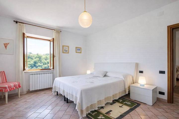 Villa Angolo Fiorito in Urbino, Pesaro-Urbino