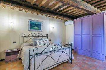 Agriturismo per 4 Persone in Castagneto Carducci, Riviera Toscana, Foto 1